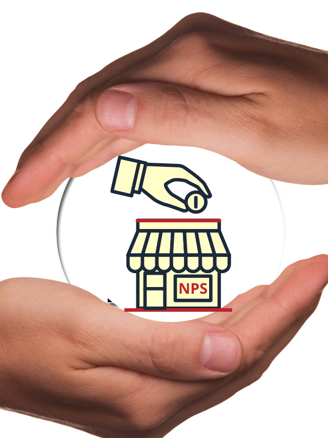 Stories सरकारी कर्मचारियों के लिए New Pension Scheme क्या है?