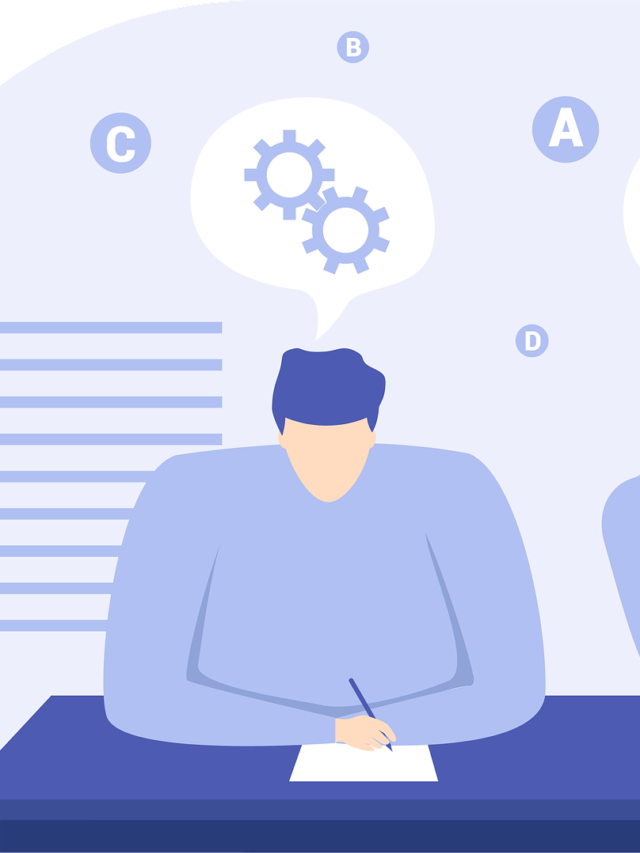 Stories एसएससी सीजीएल टैक्स असिस्टेंट विभागीय परीक्षा