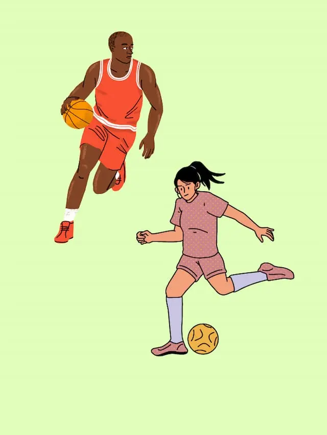 Stories National Sports Day 2023: थीम, इतिहास और महत्व