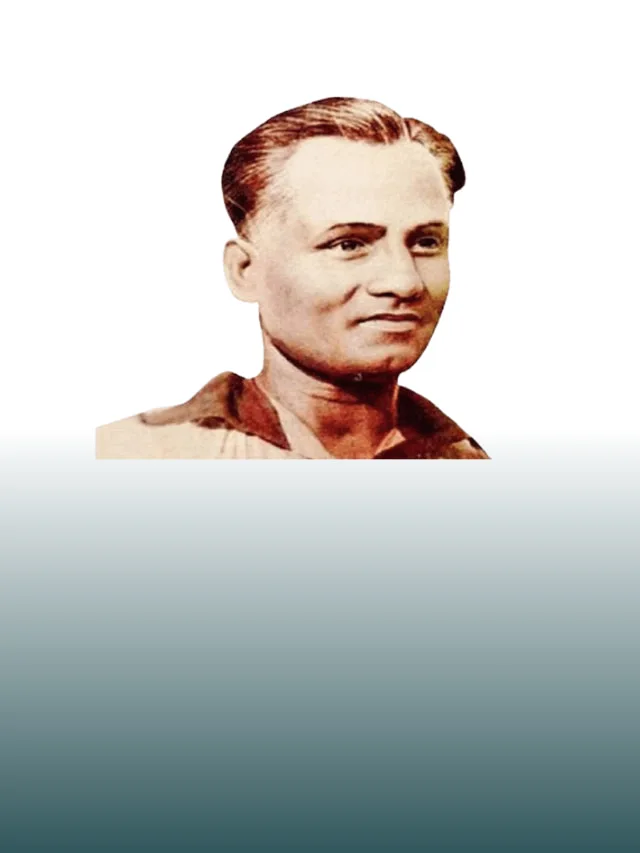 Stories मेजर ध्यानचंद: राष्ट्रीय खेल दिवस के नायक