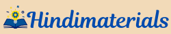 hindimaterials logo